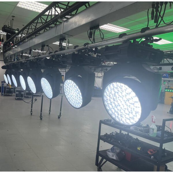 Buy Robe LEDWash 1200 - Image 3