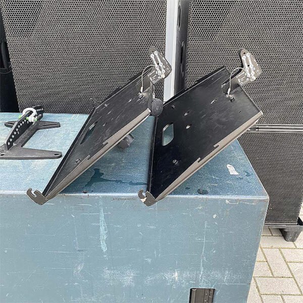 d&b audiotechnik AL60, V-SUB and D20 Package - Image 7