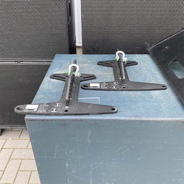 d&b audiotechnik AL60, V-SUB and D20 Package - Image 8