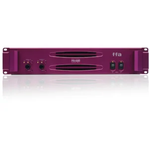Buy the Full Fat Audio FFA-6000 Power Amp