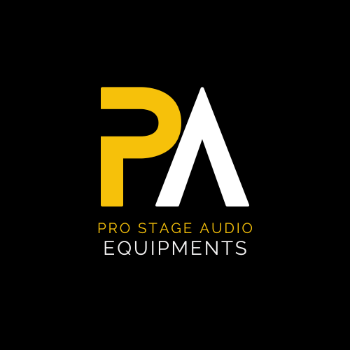 Buy Premium Used Professional Audio Equipment Online
