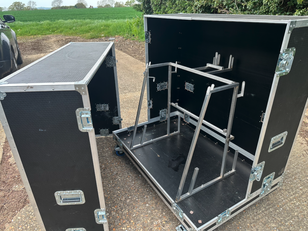 Buy Professional Flight Cases