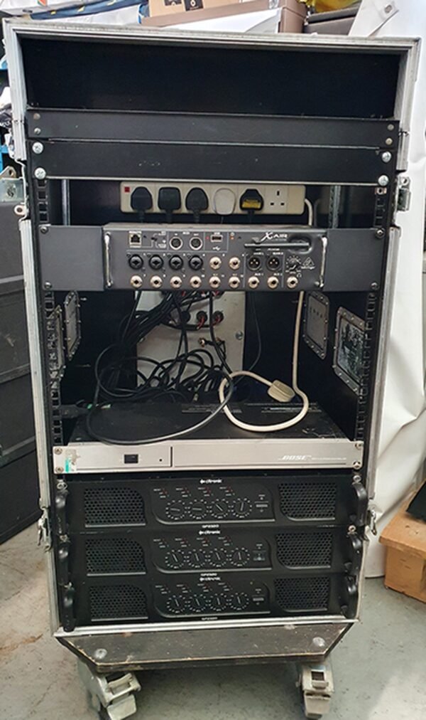 secondhand-used-bishop-sound-speaker-system-