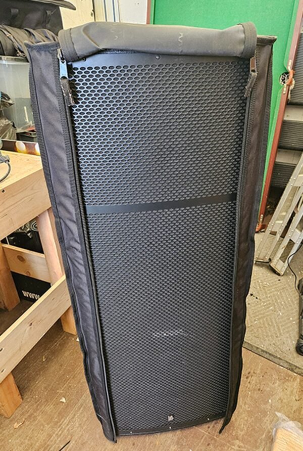Bishop Sound Speaker System - 10,000 Watt Output (4 Tops / 2 Bass) - Image 6
