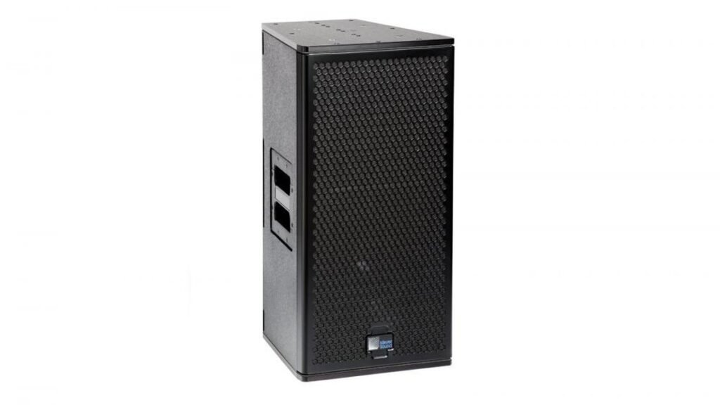 Meyer Sound full speaker system used sale Europe