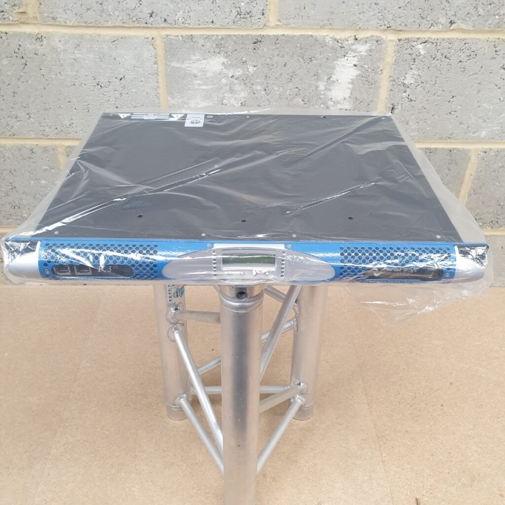 Powersoft K3 DSP 5600W Amplifier for Sale