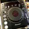  2x Pioneer CDJ-1000 MK3 Turntables - Image 2