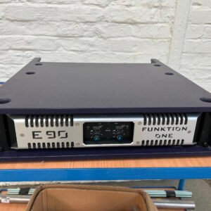 MC2 E90 for Sale
