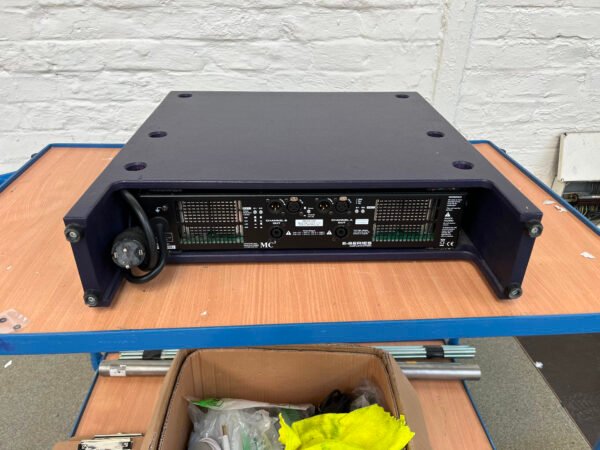 Funktion-One / MC2 Audio / MC² E90 from 2018 - Image 3
