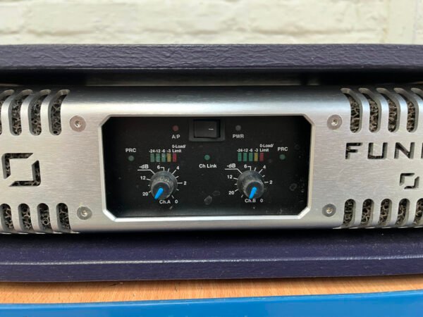 Funktion-One / MC2 Audio / MC² E90 from 2018 - Image 2