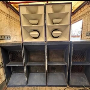 The Ultimate Guide to Turbosound