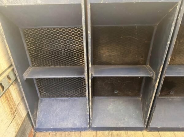 Buy 4X Turbosound TSW-718 Subwoofers - Image 4